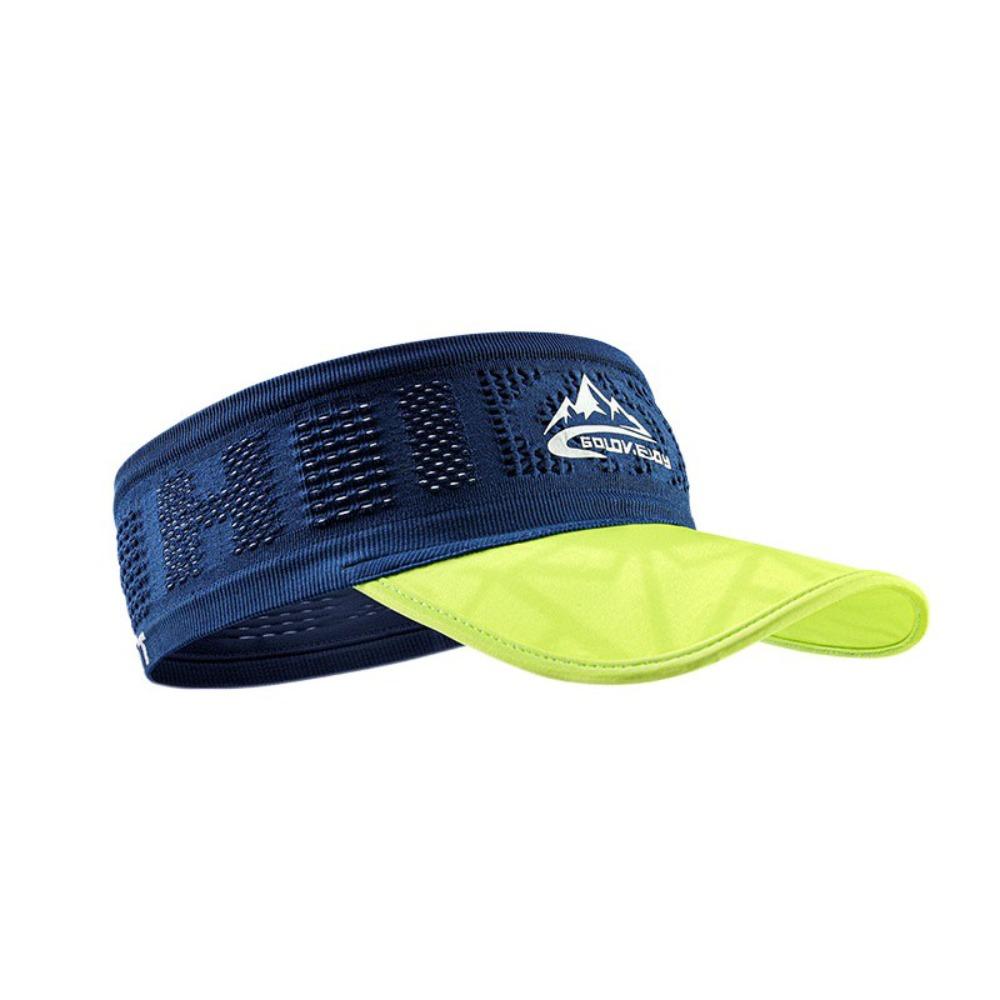 Anti-UV Top Air Cap Quick-drying Cycling Cap High Quality Mountaineering Cap  Unisex