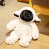 23 см Милое Животное Муравей Плюшевая Мягкая Игрушка Креативная Реалистичная Кукла Муравья Пушистые Свинья Обезьяна Тюлень Плюшевые Игрушки Подарок Для Девочки Мальчика