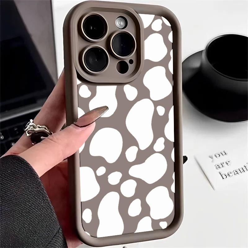 INS Чехол для телефона с леопардовым принтом для Tecno Spark 30 10 Pro 30C 20C 10C Spark 20 Pro Plus, мягкий силиконовый, защитный, ударопрочный