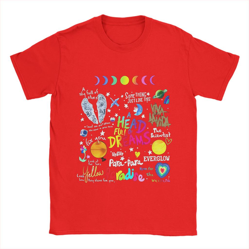 Крутая игровая группа    Хлопковая футболка для мужчин Летняя Рок-музыка Y2K Забавные футболки Футболки с круглым вырезом Харадзюку Оверсайз Оптовые топы