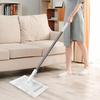 with 3 Reusable Cloths Dust Mops 360° Rotating Head No-wash Mops New Lazy Mop  Dust Removal