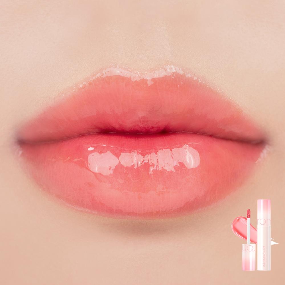 Rom&nd Тинт Juicy Lasting - 28 оттенков