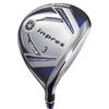 YAMAHA Fairway Wood inpres UD+2 19inpres UD+2 FW#5 R Carbon Мужская правая FW5 Flex:р