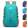 Ультралегкий Складной Рюкзак для Активного Отдыха и Спорта Водонепроницаемый Дышащий Прочный Рюкзак для Модных Поездок на Велосипеде, Пеших Прогулок и Кемпинга