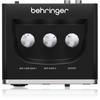 Behringer 2 Input 2 Output USB Audio Interface Black 1-Channel UM2 U-PHORIA