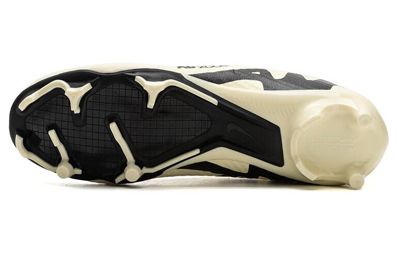 Nike Zoom Vapor 15 Academy FG/MG Lemonade Black