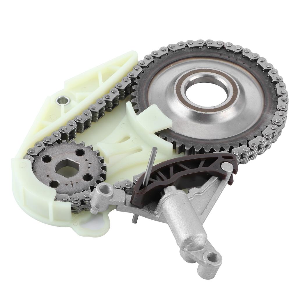 Комплект цепи привода ГРМ масляного насоса 11417605366 Компоненты двигателя подходят для X1 X3 Z4 F35 F30