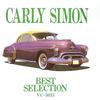 CD CARLY SIMON - Carly Simon Best Selection VC3033 ECHO INDUSTRY C Japan Rock Used