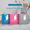 Бесплатная доставка Science Pets Стойкий дезодорирующий парфюм для кошек и собак - Свежий аромат