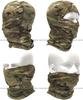 3Way Camouflage Face Mask Army Mask Tactical Full Face Mask Military Balaclava Camouflage Balaclava Survival Cosplay - Игры, Велосипеды, Мотоциклы,