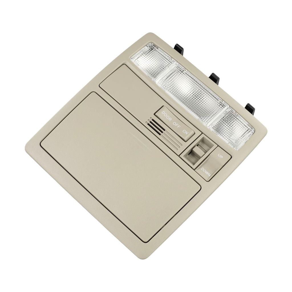 Автомобильная консоль верхнего света крыши в сборе для TOYOTA для CAMRY 2007-2011 63650-33270