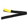 Baseball Swing Trainer Bands Aid Equipment Batting Swing Strap Softball Swing Trainer for Athletes Improve Batting Arm Strength