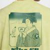 Nike x Yuto Horigome SS25 T Shirt Men's Olive Green HJ0809-311