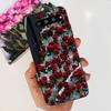 Чехол для LG V50 ThinQ 5G LM-V500N Милый Модный Расписной Чехол Мягкий ТПУ Чехол для Телефона Для LG V50s ThinQ Задняя Крышка LG V40 ThinQ Корпус