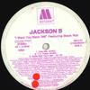 12inch Record JACKSON 5 - I Want You Back '98 3746330041PROMO MOTOWN 1998 US Soul/Funk Used