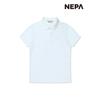 Женская футболка-поло Nepa S lifeStyle replus 7i45241