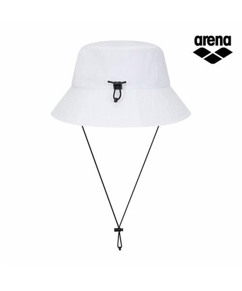 Легкая складная шляпа Alena A6Ac1Sh15Wht