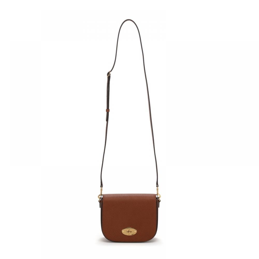Mulberry Rl4956 346 G110  Rl7414 552 G110  Daly Grain Маленькая сумка-сатчел через плечо