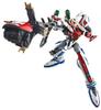 TAMASHII NATIONS Супер Робот Чогокин Солнечный Акварион