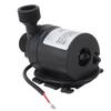 Submersible Water Pump IP68 Waterproof Low Noise Leak Free Threaded Water Circulation Pump DC24V 38W