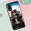 Чехол Moto Cross Motorcycle Sport для Redmi Note 12 Pro Plus для Redmi Note 10 8 9 11 Pro 12S 11S 10S 9S 9C 10C 12C