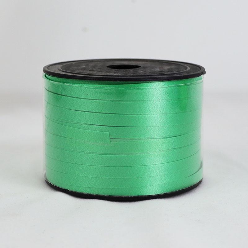 Свадебные ленты для завязывания воздушных шаров и подарков - 100 ярдов цветной рулон для украшения