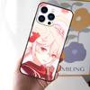 Kazuha Genshin Impact Game Phone Case For iPhone 16 15 14 Plus 13 12 11 Pro Max Mini X XR XS Max 7 8 Soft Cover