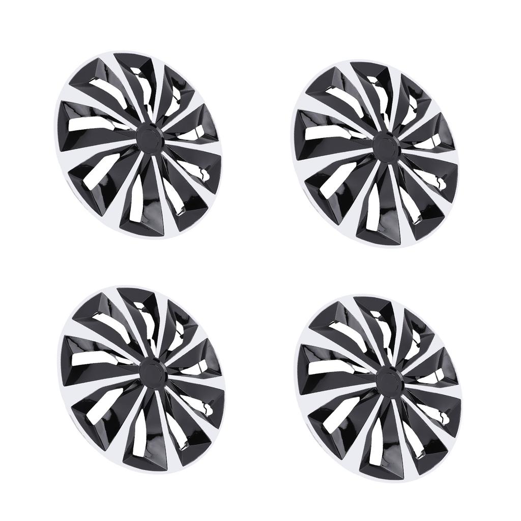 4 шт. Колпак ступицы колеса 14-дюймовое колесо Колпак Ступицы R14 Комплект для Автомобилей Грузовиков Внедорожников