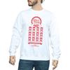 National Lampoon´s Christmas Vacation Mens Jelly Club Sweatshirt