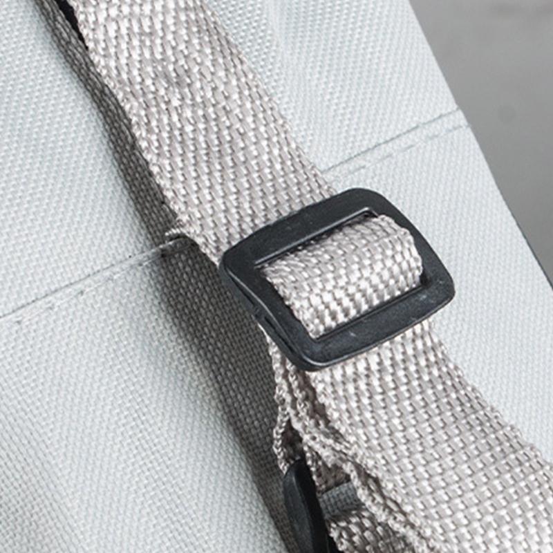 Коллекция обуви для скейтбординга Водонепроницаемая сумка для хранения роликовых коньков Сумка-портфель для коньков