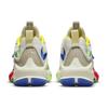 Nike Zoom Freak 3 EP Primary Colors Кроссовки унисекс Разноцветные Светло-Каменный Ярко-Малиновый DA0695-100