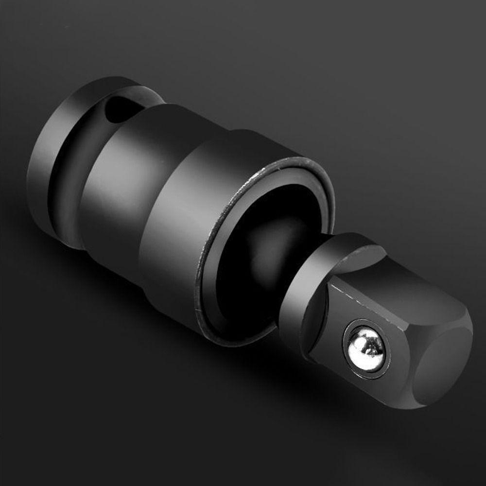 1/2inch Drive Air Wobble Sleeve Adapter Extension U Knuckle Joint Durable Swivel Impact Socket
