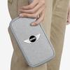 HQZQB1 Portable Car Styling Storage Bag Case Organizer Accessories For MINI Cooper S JCW WORKS R55 R56 F55 F56 R57 R58 R59 R60 CLUB MAN
