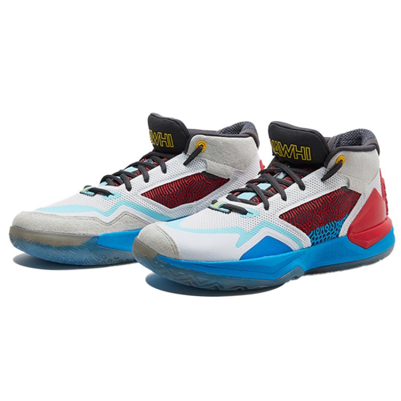 New Balance Кеды Kawhi Monsell Wye Feature Classic Blue BBKLSBL1