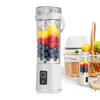 Electric Juicing Cup Portable Wireless Fruit Blender Multifunctional Kitchen Juicer USB Charging Outdoor Juicing Cup