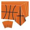 XIENBLOC 3pcs Tablecloths Baseball Birthday Party Supplies Disposable Plastic Tab