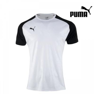 Puma Футболка с коротким рукавом для функциональных тренировок Galleria Puma Cup Drycell
