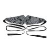 Cloth Hanfu Cummerbunds Adjustable Ethnic Style Women's Belt Fashion Chinese Wide Belt  Ornament