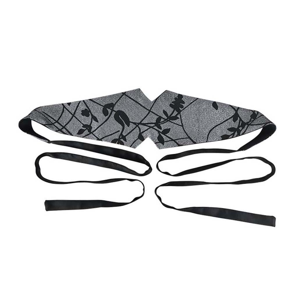 Cloth Hanfu Cummerbunds Adjustable Ethnic Style Women's Belt Fashion Chinese Wide Belt Ornament