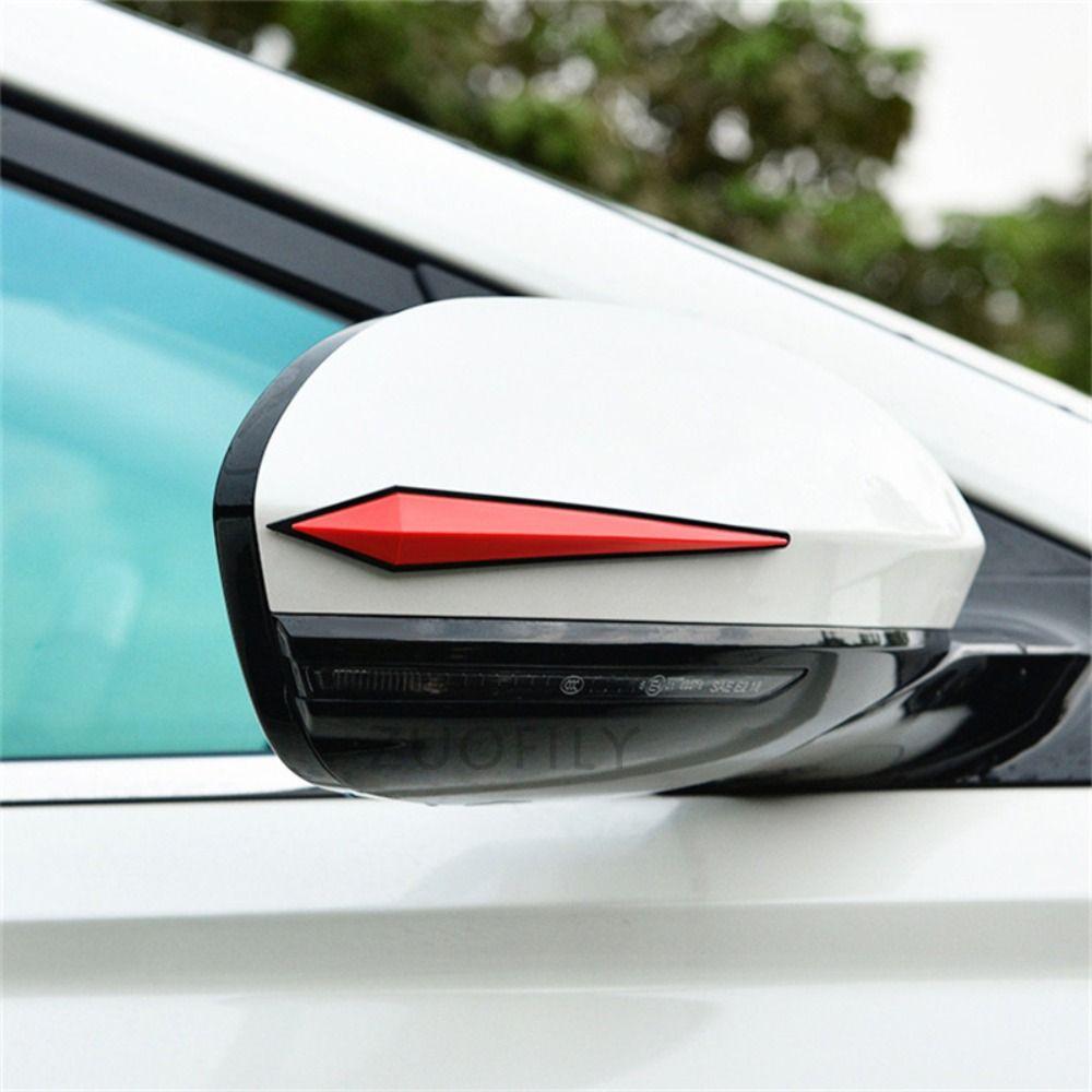 Car Door Protection Strips Car Bumper Protector Strip Scratch Protector Car Protection Strips