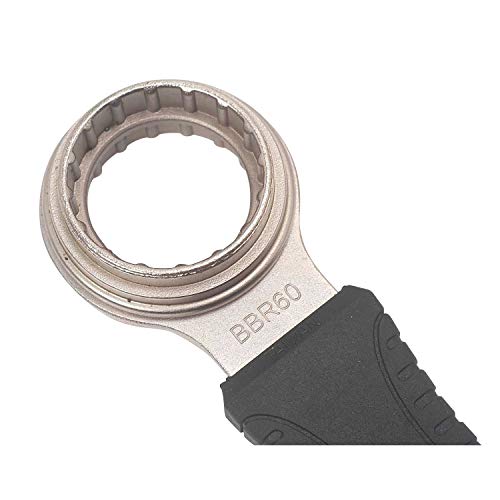 BIKE HAND YC-307BB Инструмент для снятия каретки для Shimano BB-9000 BB-R60 Hollowtech II