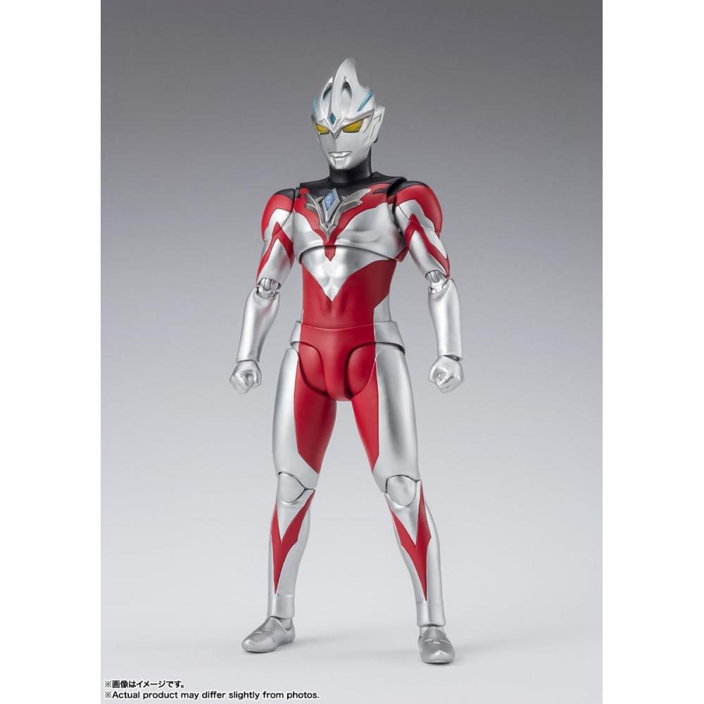 Bandai SPIRITS S.H.Figuarts Ultraman Arc Approximately 150mm PVC&ABS Painted Movable Figure