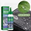 Shoe Stain Protectors Spray Waterproof Nano Protect Leather Suede Anti Rain Stain Repellent Multi-purposes Shoe Waterproof Spray