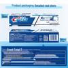 Crest All-in-One 7-Effect Whitening Toothpaste