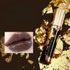Lip Girlcult Gold Digger Series Косметическая зеркальная помада-глазурь Антипригарный блеск-карандаш для губ Стойкий блестящий макияж, 1 вариант 1