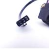 37700-MBW-J21 Speed Sensor for HONDA CBR600 F4 A CRANKCASE AC CRANKCASE 2001-2006 37700 MBW J21 37700MBWJ21