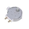 Warm Air Blower 50Hz Cw/Ccw Microwave Oven Tray Motor Tyj50-8A7 220-240V Micro Synchronous Motor