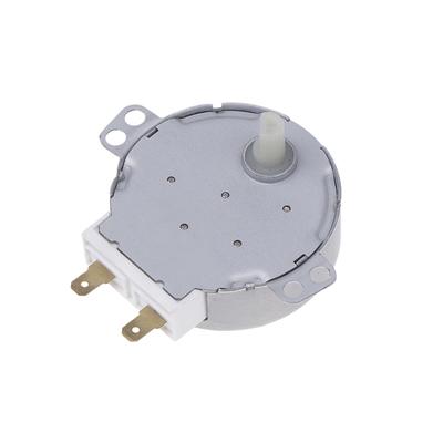 Тепловентилятор 50 Гц Cw/Ccw Микроволновая печь Лоток Двигатель Tyj50-8A7 220-240 В Микро Синхронный Двигатель
