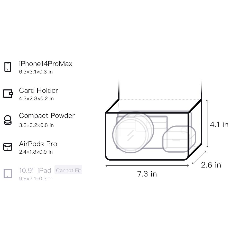 New COACH Tabby Nappa Leather Cloud Bag Pillow Bag Shoulder Bag Crossbody Bag Handbag Small Size Women's Light Yellow C3880-B4VN