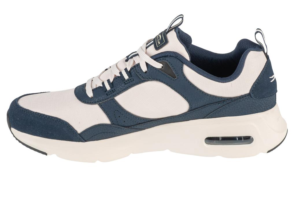 Skechers Skech-Air Court - Yatton, Мужские темно-синие кроссовки